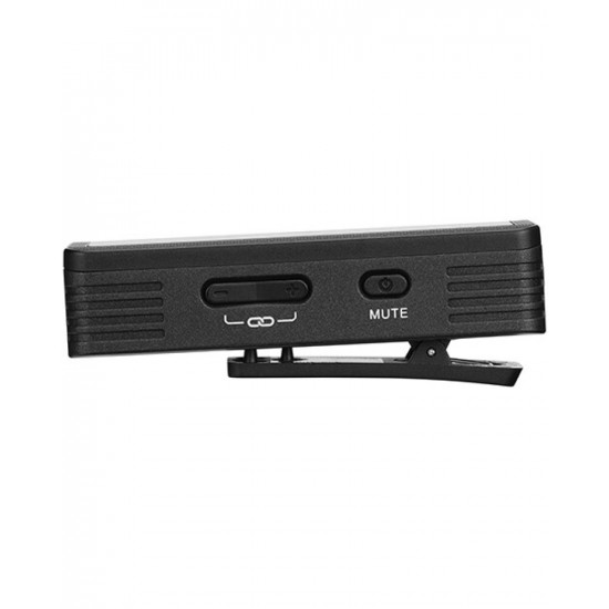 Saramonic Blink500 Pro B8 4-Person Ultracompact Digital Wireless